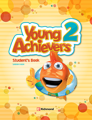Young Achievers 2 Student's Book